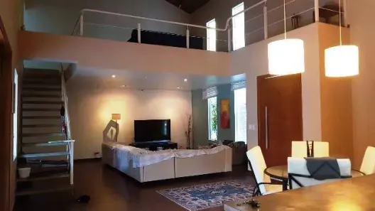 Casa de Condomínio com 5 Quartos à venda, 550m² no Granja Viana, Cotia