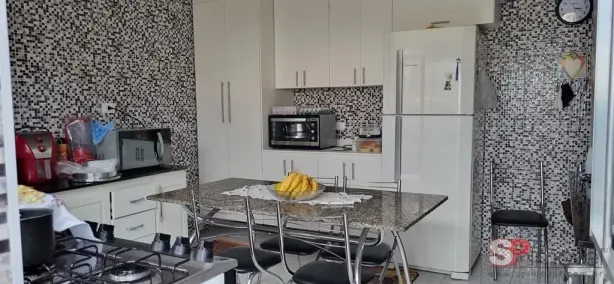 Casa com 5 Quartos à venda, 400m² no Jardim Vila Formosa, São Paulo