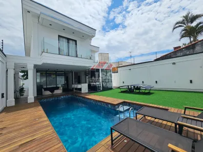 Sobrado com 2 Quartos à venda, 244m² no Jardim São Caetano, São Caetano do Sul