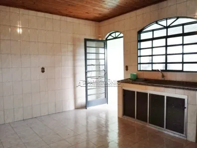 Casa com 3 Quartos à venda, 202m² no Jardim Santo André, Sorocaba