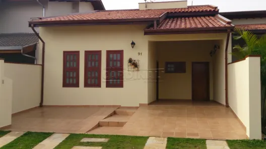 Casa de Condomínio com 3 Quartos para alugar, 300m² no Capuava, Valinhos