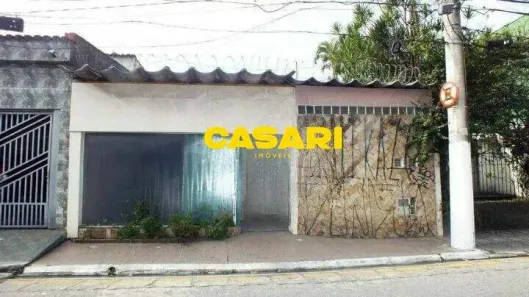 Imóvel Comercial à venda, 240m² no Centro, São Bernardo do Campo