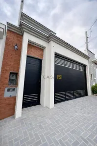 Casa com 3 Quartos à venda, 142m² no Jardim Dona Judith, Americana