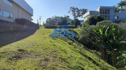 Lote/Terreno à venda, 2200m² no Tamboré, Barueri