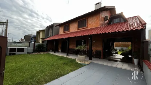 Sobrado com 3 Quartos à venda, 162m² no Imbé, Imbé