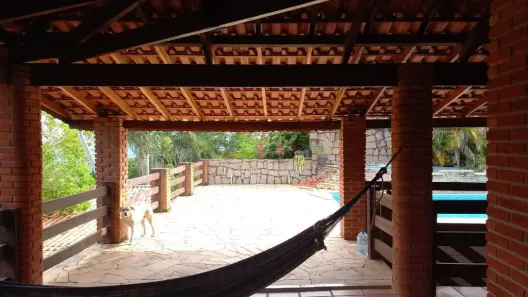Casa de Condomínio com 4 Quartos para alugar, 200m² no Lopes, Valinhos