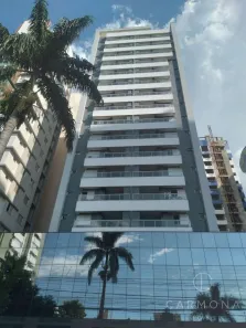 Apartamento com 3 Quartos à venda, 102m² no Zona 01, Maringá