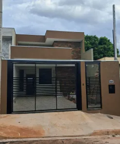 Casa com 3 Quartos à venda, 105m² no Jardim Liberdade, Maringá