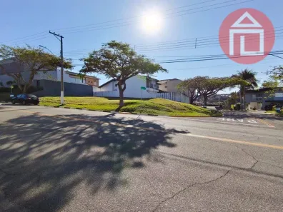 Lote/Terreno à venda, 607m² no Condomínio Residencial Euroville, Bragança Paulista