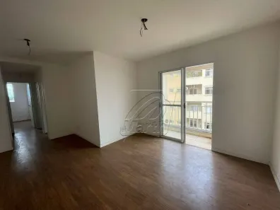 Apartamento com 2 Quartos para alugar, 72m² no Nova América, Piracicaba