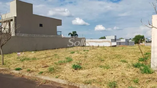 Lote/Terreno à venda, 260m² no Loteamento Portal do Vale II, Uberlândia