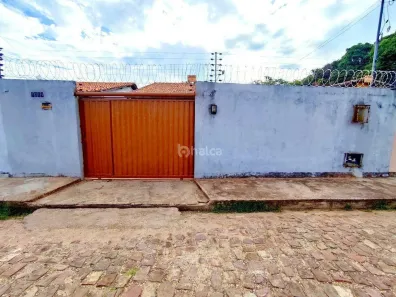 Casa com 2 Quartos à venda, 111m² no Verde Lar, Teresina