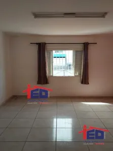 Sobrado com 3 Quartos para alugar, 201m² no Bela Vista, Osasco