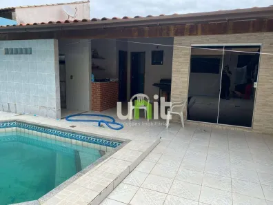 Casa de Condomínio com 3 Quartos à venda, 223m² no Maravista, Niterói