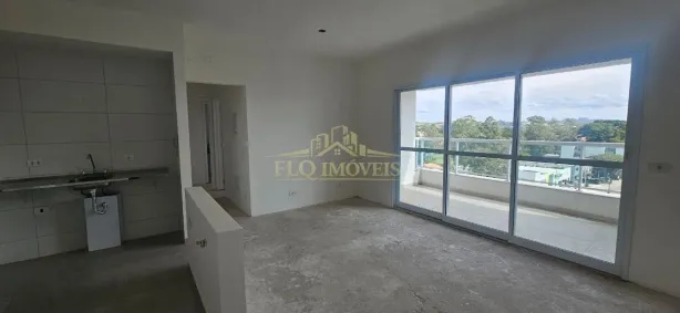 Apartamento com 3 Quartos à venda, 85m² no Jardim Flórida, Jacareí