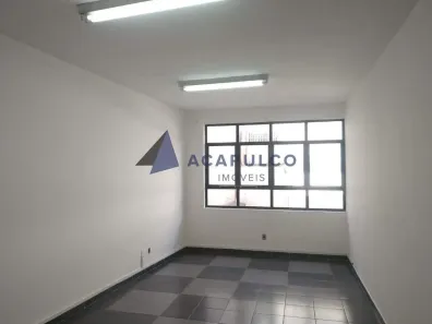 Sala Comercial para alugar, 32m² no Centro, Jundiaí