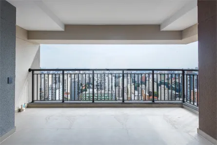 Apartamento com 2 Quartos à venda, 78m² no Pinheiros, São Paulo