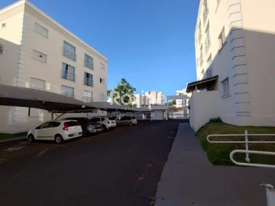 Apartamento com 2 Quartos para alugar, 50m² no Tubalina, Uberlândia