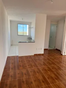 Apartamento com 2 Quartos para alugar, 10m² no Jardim Flamboyant, Luziânia