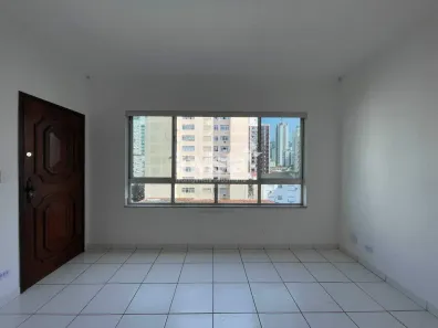 Apartamento com 3 Quartos à venda, 116m² no Pompéia, Santos