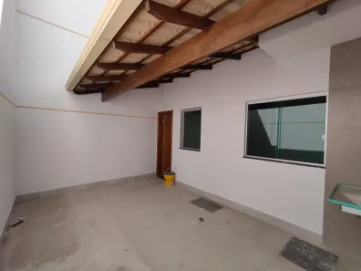 Casa com 3 Quartos à venda, 100m² no Colonial, Contagem