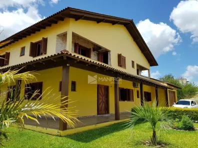 Casa com 5 Quartos à venda, 509m² no Parque Santa Fé, Porto Alegre