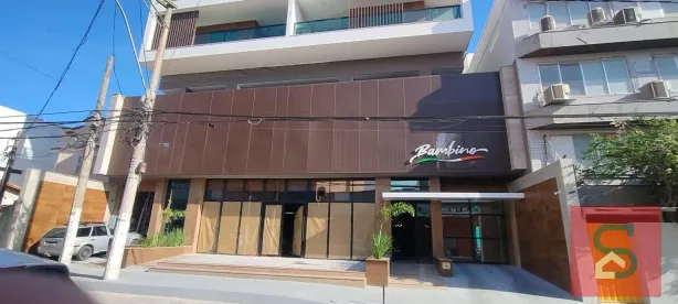 Apartamento com 1 Quarto à venda, 48m² no Centro, Cabo Frio