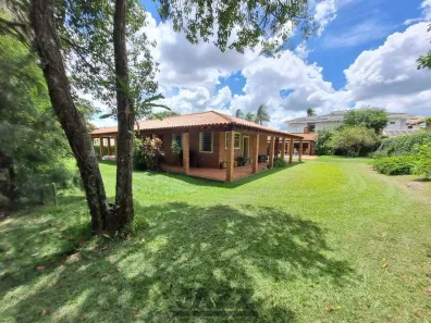 Casa com 3 Quartos à venda, 400m² no Parque Xangrilá, Campinas