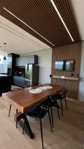 Casa de Condomínio com 3 Quartos à venda, 250m² no Colônia Terra Nova, Manaus