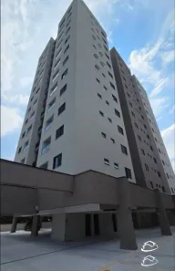 Apartamento com 2 Quartos à venda, 72m² no Cruz, Lorena