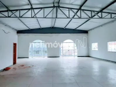 Sala Comercial para alugar, 200m² no Vila Universal, Contagem