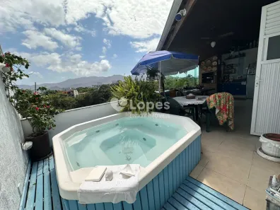 Cobertura com 3 Quartos à venda, 144m² no Recreio dos Bandeirantes, Rio de Janeiro