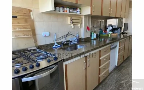 Apartamento com 5 Quartos à venda, 170m² no Vila Santo Estevão, São Paulo