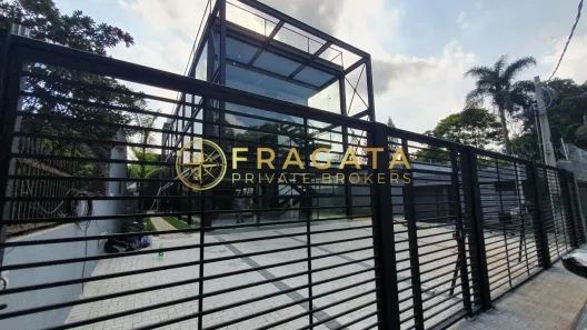 Prédio Comercial para alugar, 725m² no Vila Ida, São Paulo