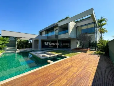 Casa de Condomínio com 4 Quartos à venda, 899m² no Barra da Tijuca, Rio de Janeiro