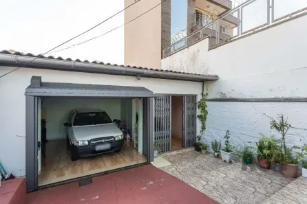 Casa com 3 Quartos à venda, 125m² no Bom Jesus, Porto Alegre