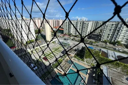 Apartamento com 2 Quartos à venda, 52m² no Candeias, Jaboatão dos Guararapes