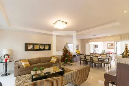 Casa com 4 Quartos à venda, 352m² no Swiss Park, Campinas