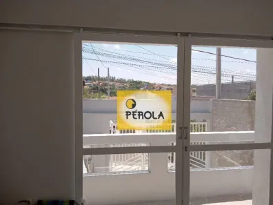 Casa com 2 Quartos à venda, 70m² no Loteamento Residencial Novo Mundo, Campinas