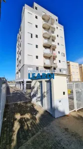 Apartamento com 2 Quartos para alugar, 65m² no Residencial Nova Era, Valinhos