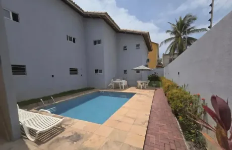 Apartamento com 2 Quartos à venda, 65m² no Stella Maris, Salvador