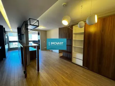 Apartamento com 3 Quartos para venda ou aluguel, 83m² no Taquaral, Campinas