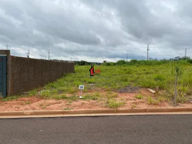 Lote/Terreno à venda, 160m² no Residencial Itamaraty, Presidente Prudente