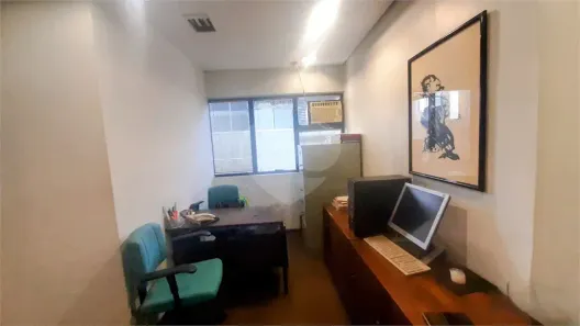 Sala Comercial à venda, 45m² no Pinheiros, São Paulo