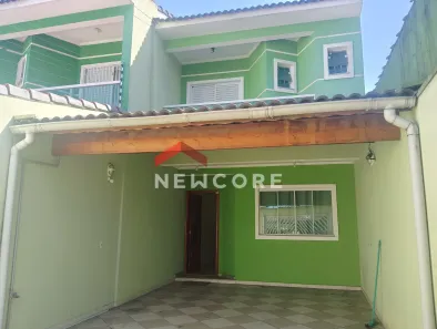 Sobrado com 3 Quartos à venda, 155m² no Parque Oratório, Santo André