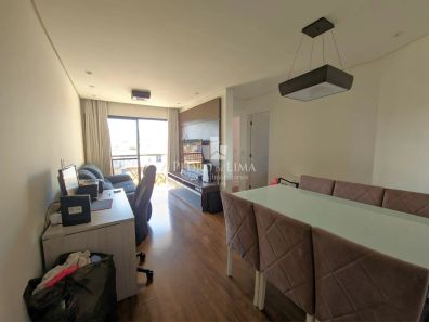 Apartamento com 2 Quartos à venda, 59m² no Penha de França, São Paulo
