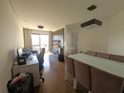 Apartamento com 2 Quartos à venda, 59m² no Penha de França, São Paulo