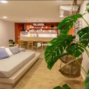 Apartamento com 1 Quarto à venda, 22m² no Centro, Rio de Janeiro