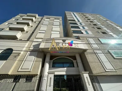 Apartamento com 3 Quartos à venda, 185m² no Gravatá, Navegantes