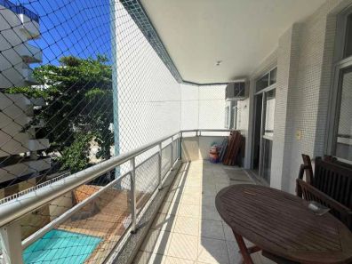 Apartamento com 3 Quartos à venda, 83m² no Freguesia (Jacarepaguá), Rio de Janeiro